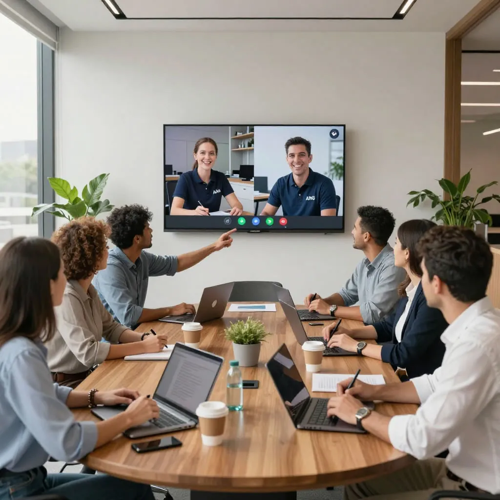 Mapeamento e Entendimento da Sua Operação